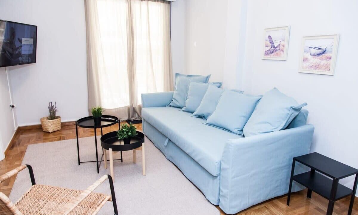 Photo of Livingroom in Ampelokipoi