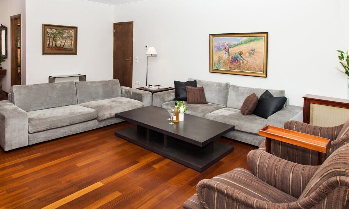 Photo of Livingroom in Kifisia