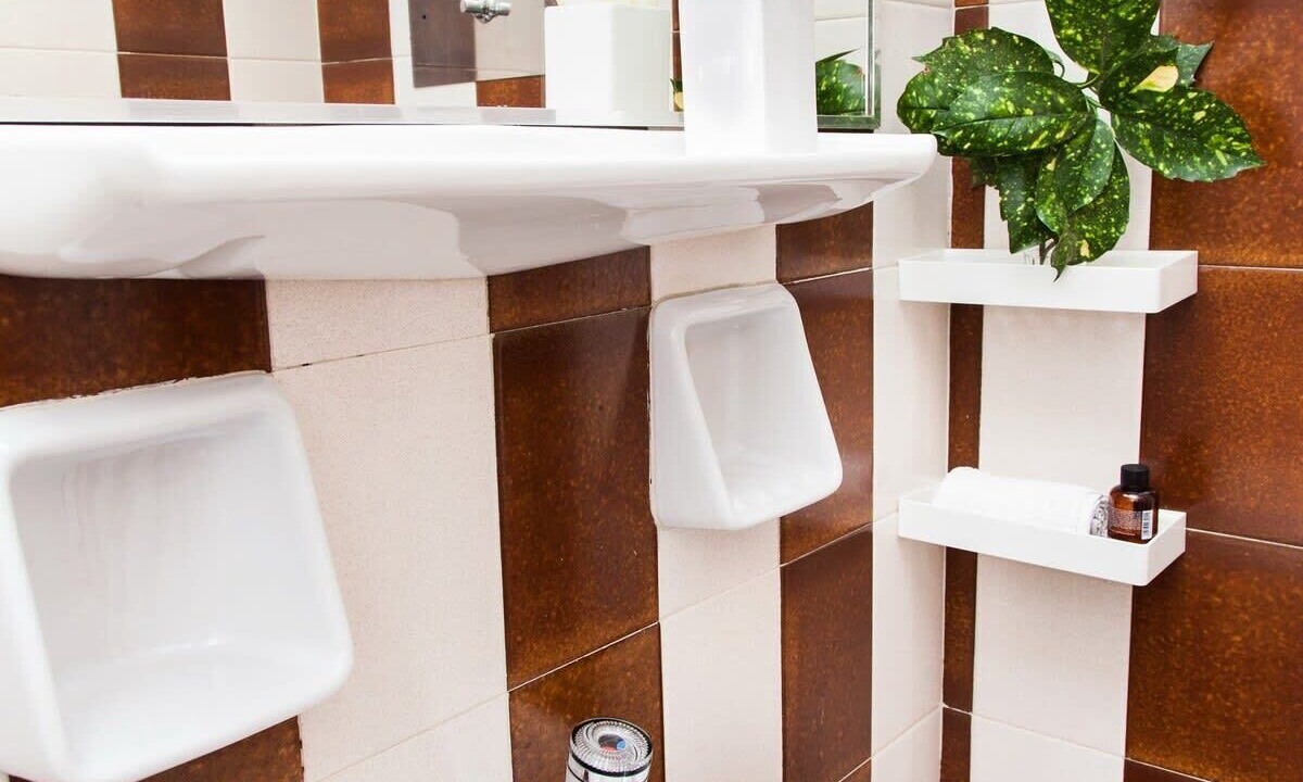 Photo of Bathroom in Kifisia