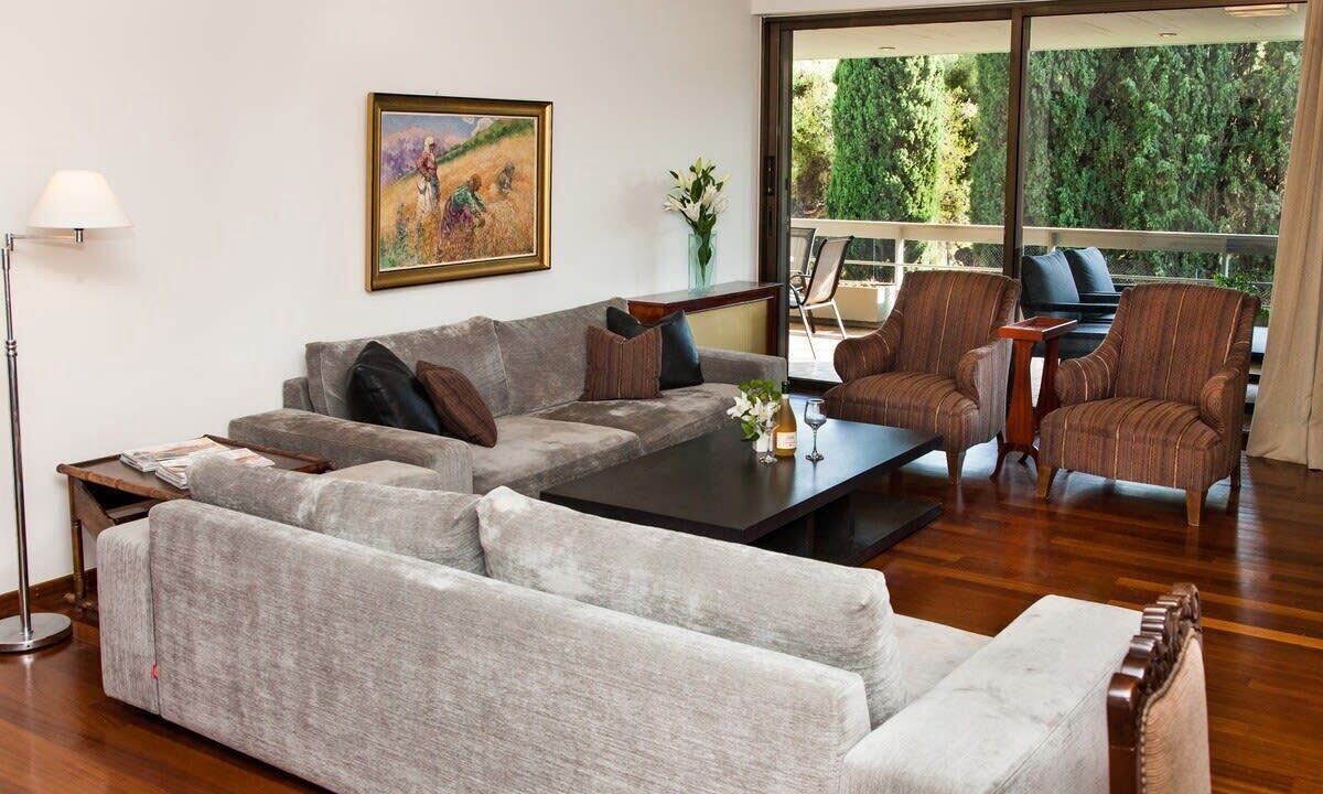 Photo of Livingroom in Kifisia