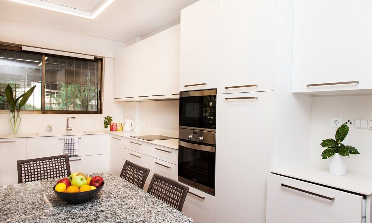 Photo of Kitchen in Kifisia