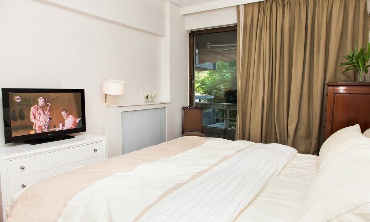 Photo of Bedroom in Kifisia