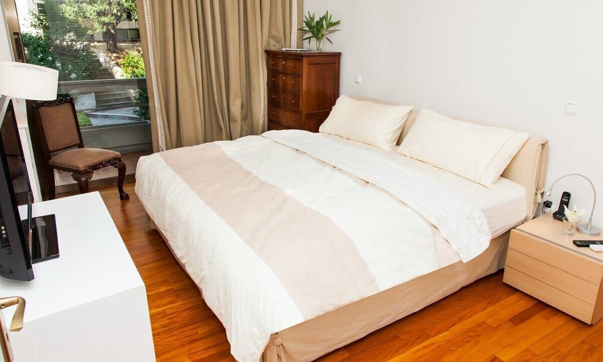 Photo of Bedroom in Kifisia