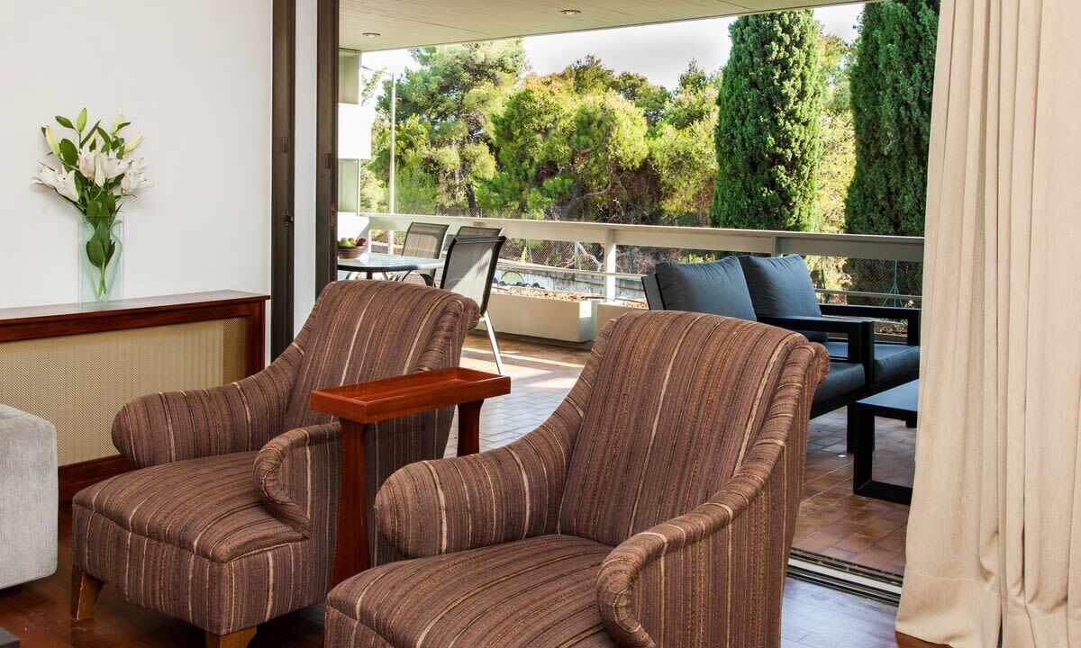 Photo of Patio Balcony in Kifisia