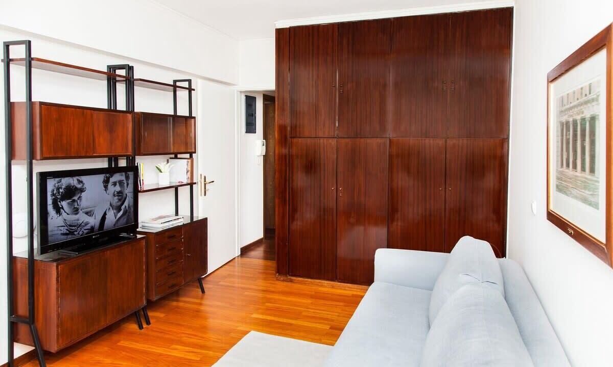 Photo of Livingroom in Kifisia
