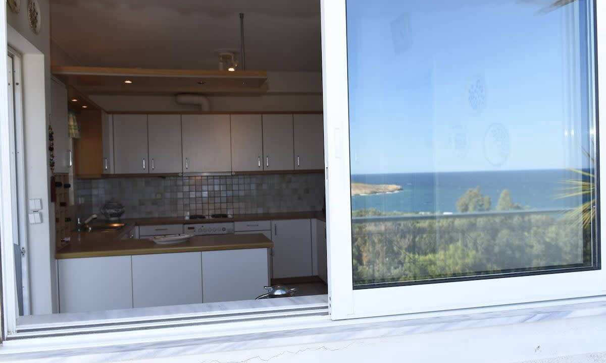 Photo of Kitchen in Rafina-Pikermi