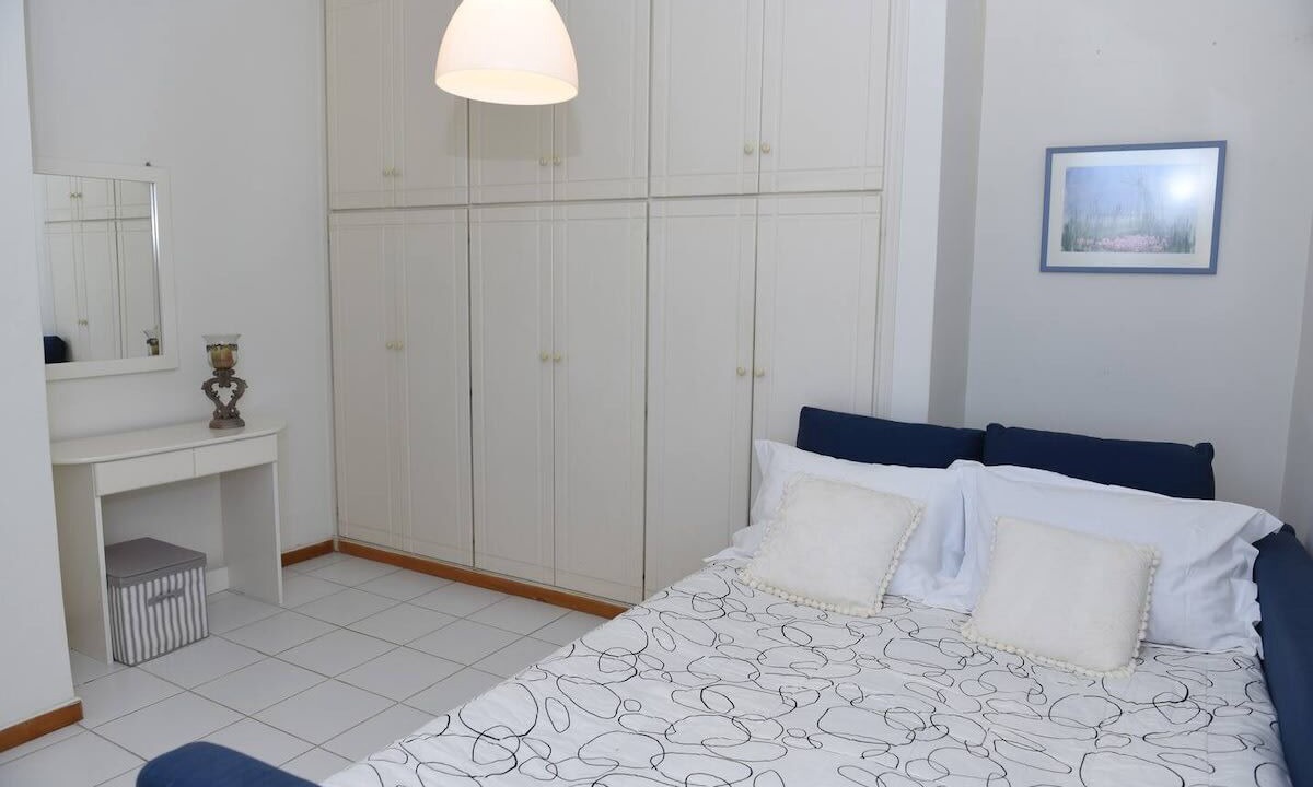 Photo of Bedroom in Rafina-Pikermi