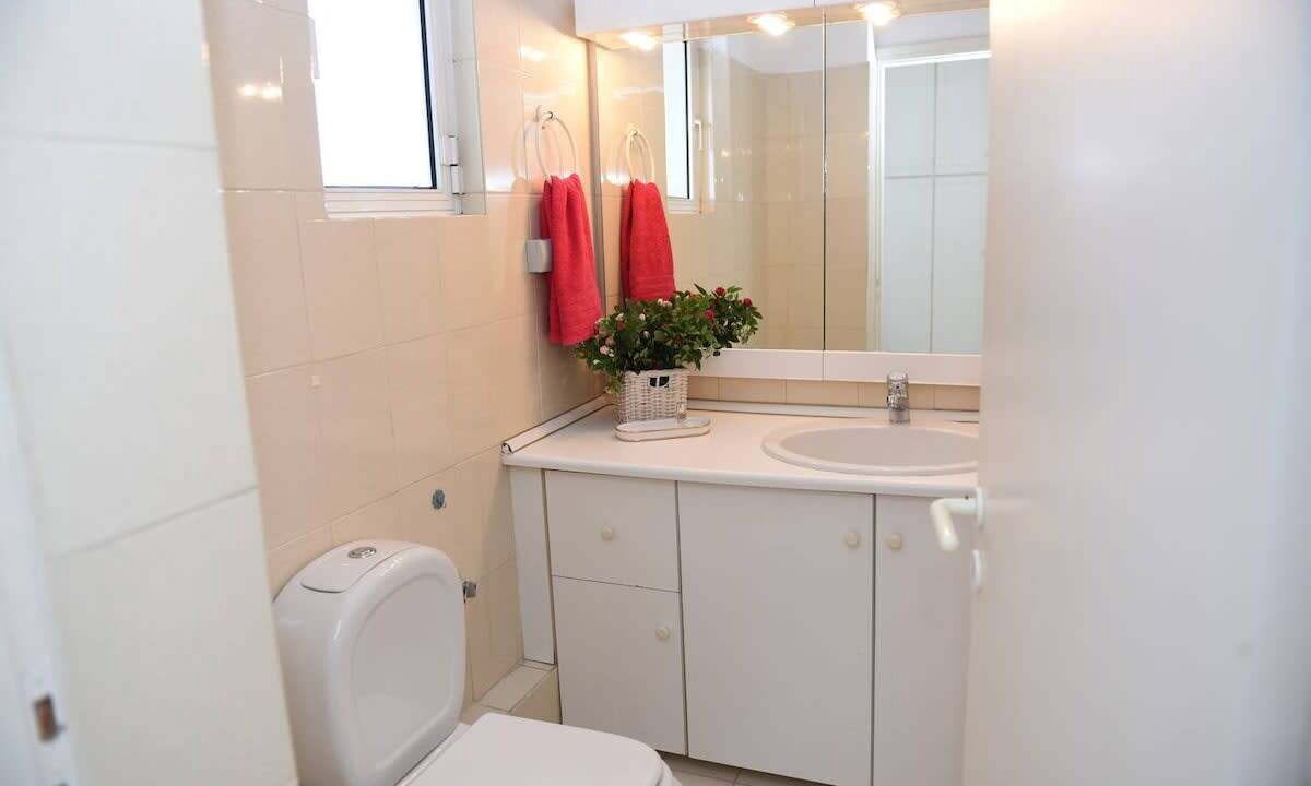 Photo of Bathroom in Rafina-Pikermi