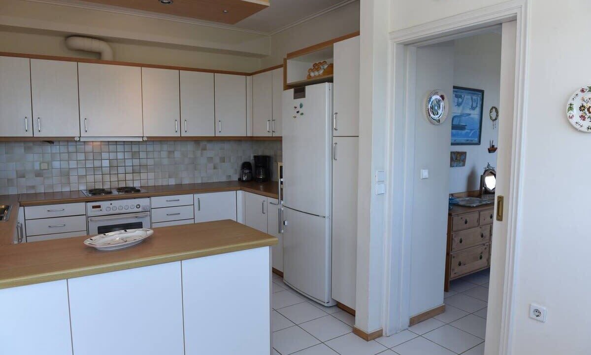 Photo of Kitchen in Rafina-Pikermi