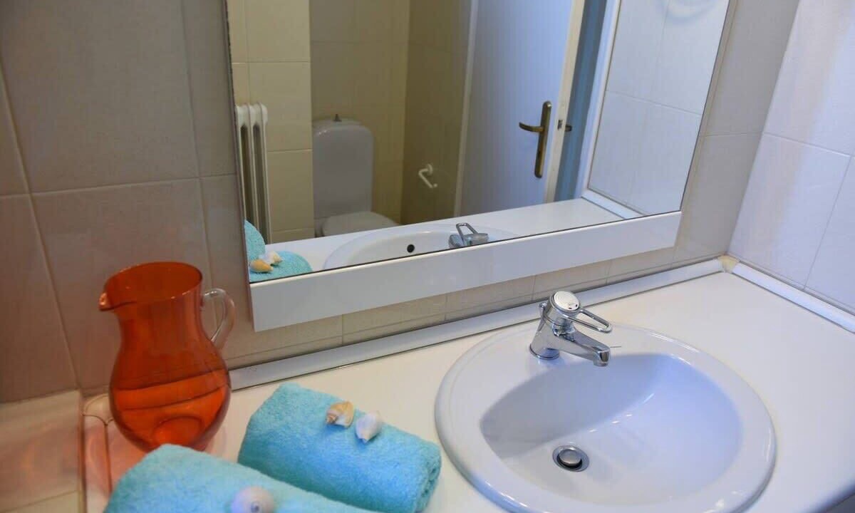 Photo of Bathroom in Rafina-Pikermi