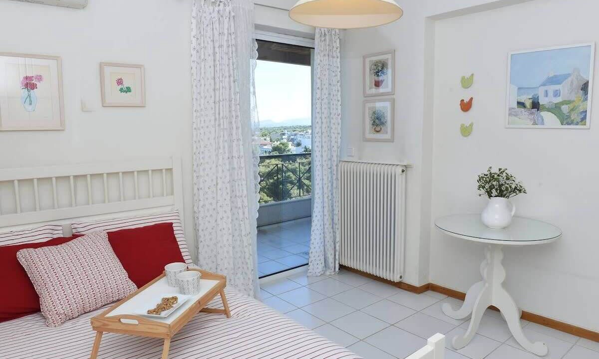 Photo of Bedroom in Rafina-Pikermi