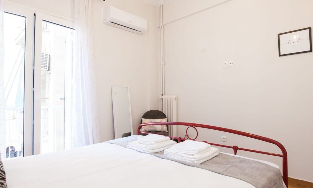 Photo of Bedroom in Omonia