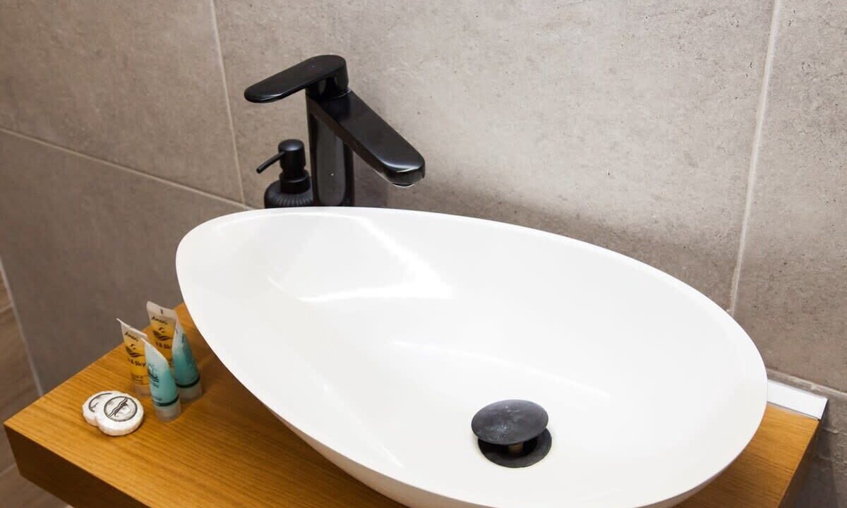 Photo of Bathroom in Omonia
