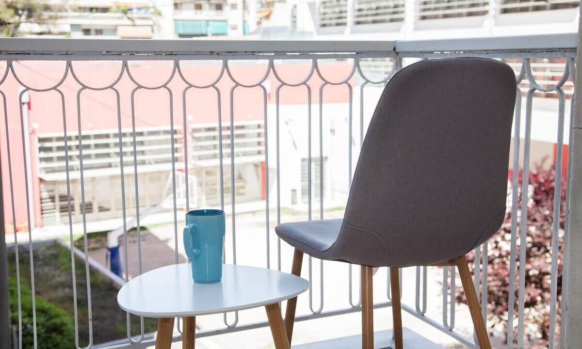 Photo of Outdoor in Omonia