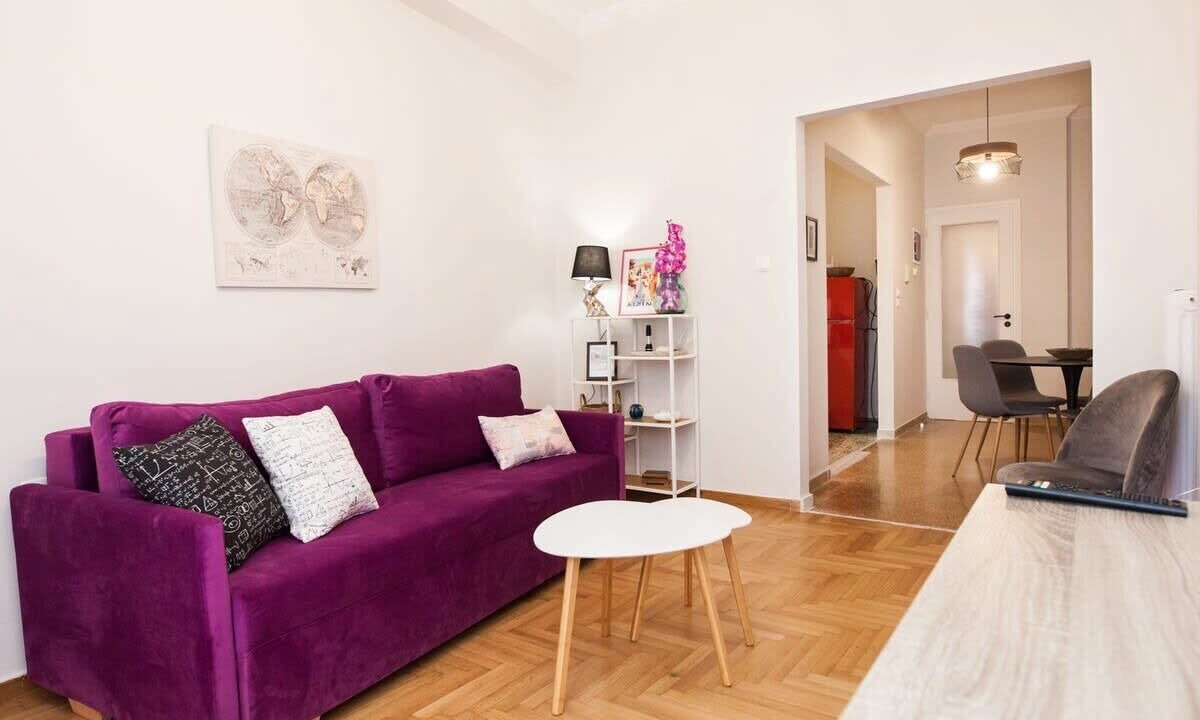 Photo of Livingroom in Omonia