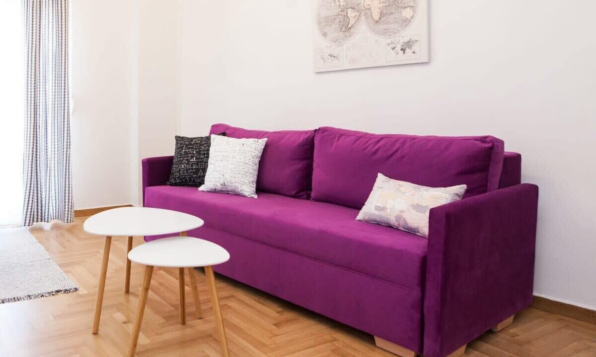 Photo of Livingroom in Omonia