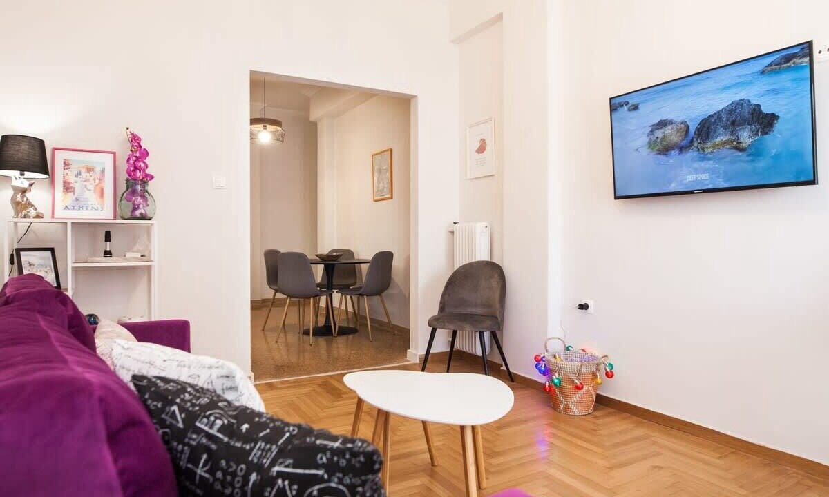 Photo of Livingroom in Omonia