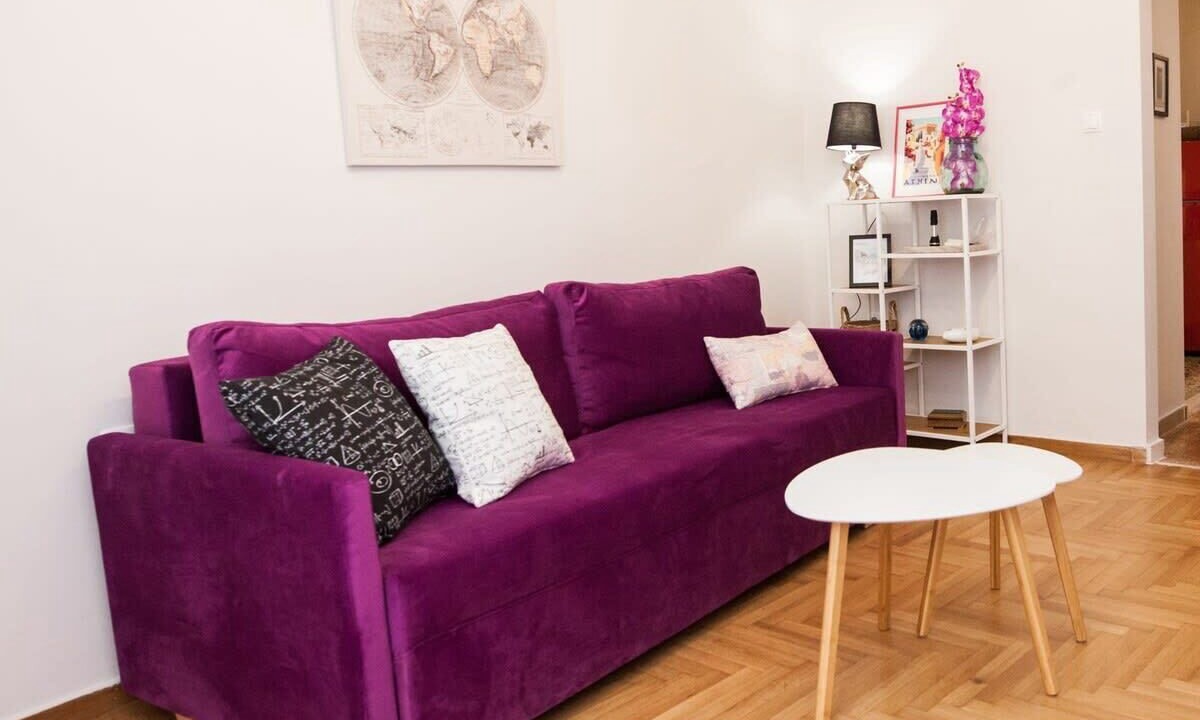 Photo of Livingroom in Omonia