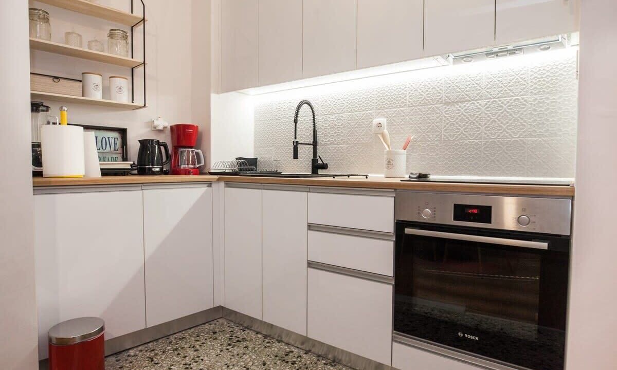 Photo of Kitchen in Omonia