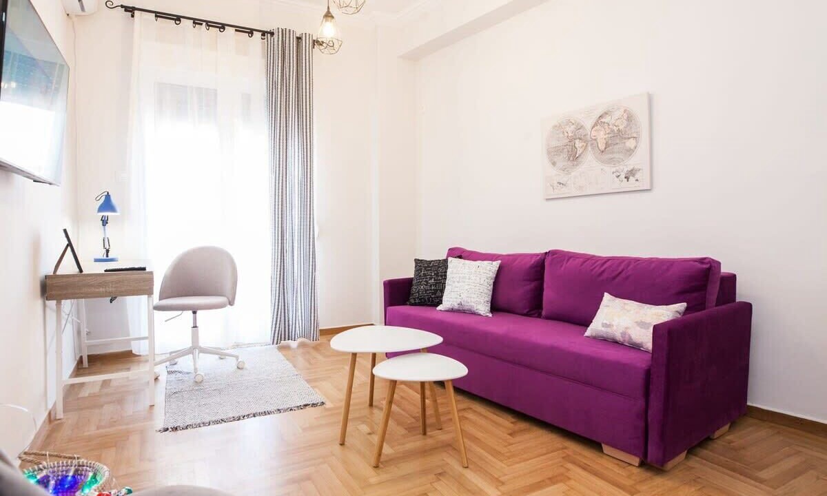 Photo of Livingroom in Omonia