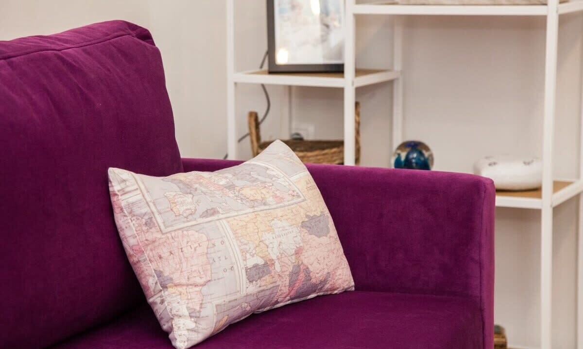 Photo of Livingroom in Omonia