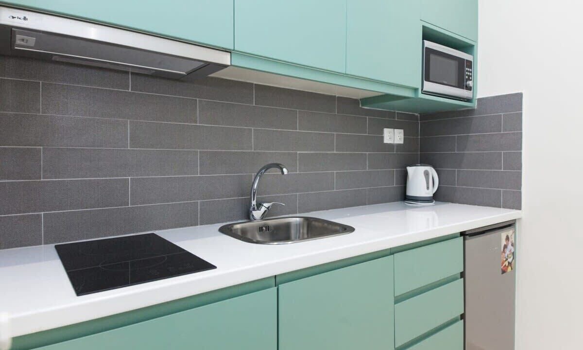 Photo of Kitchen in Ampelokipoi