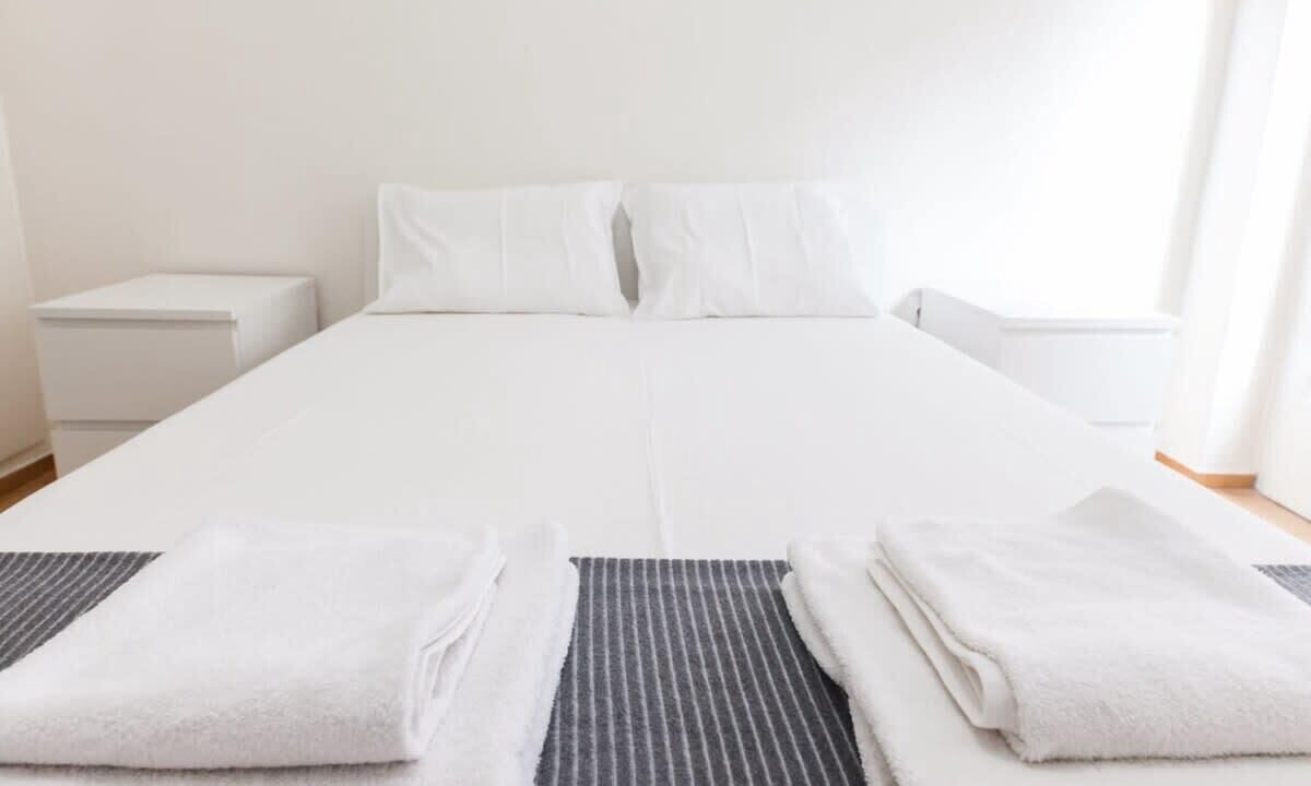 Photo of Bedroom in Ampelokipoi