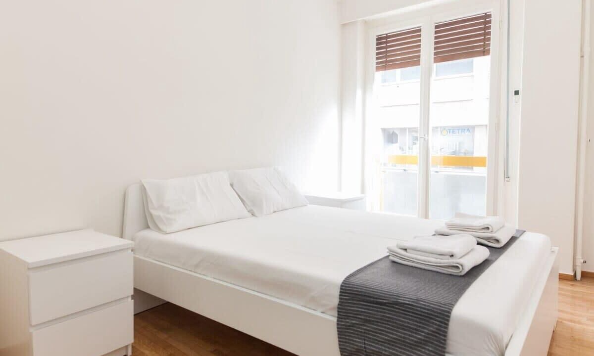 Photo of Bedroom in Ampelokipoi