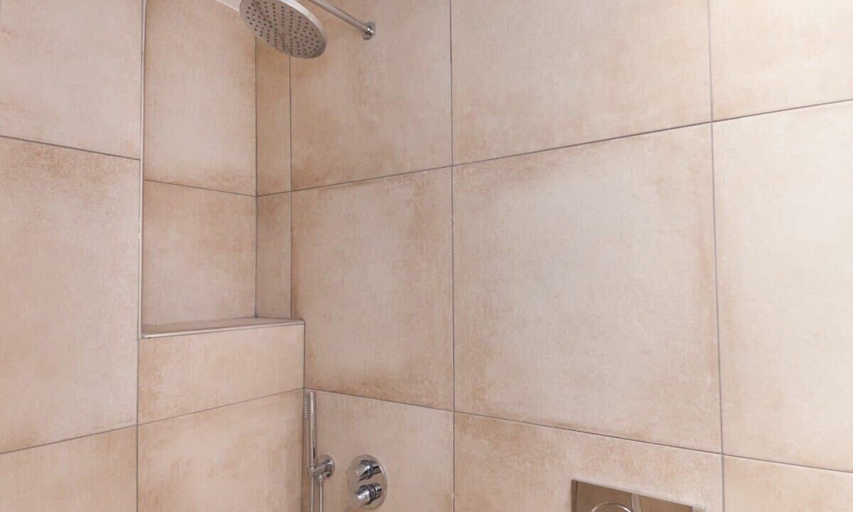 Photo of Bathroom in Ampelokipoi