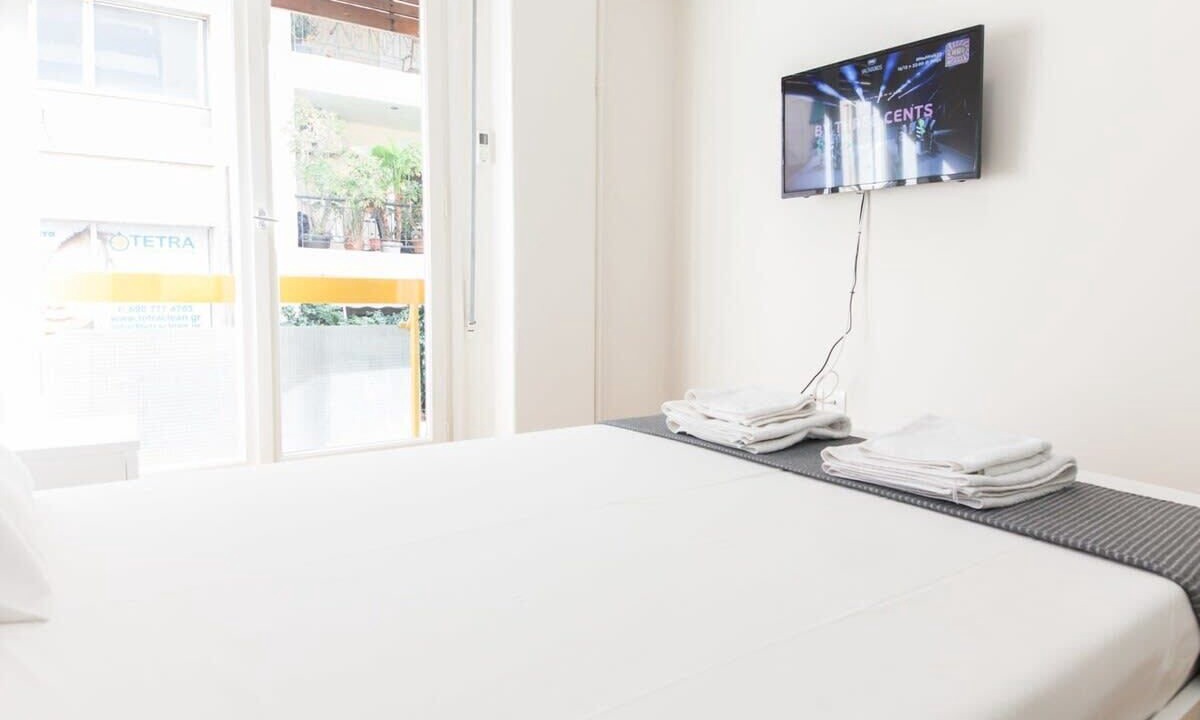 Photo of Bedroom in Ampelokipoi
