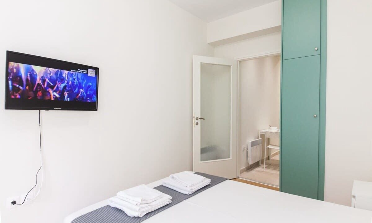 Photo of Bedroom in Ampelokipoi
