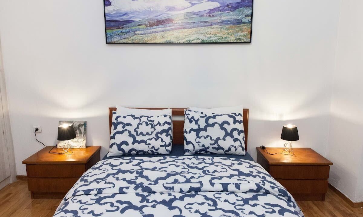 Photo of Bedroom in Ano Kipseli