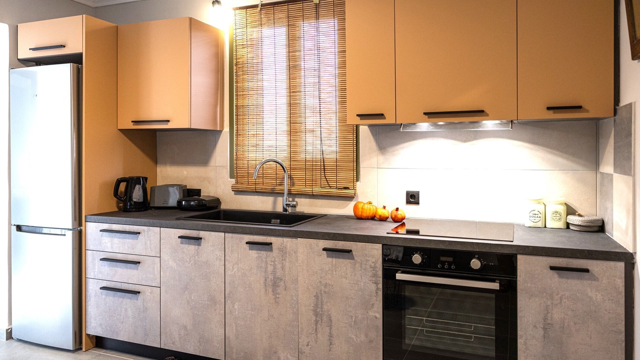Photo of Kitchen in Kardhakata