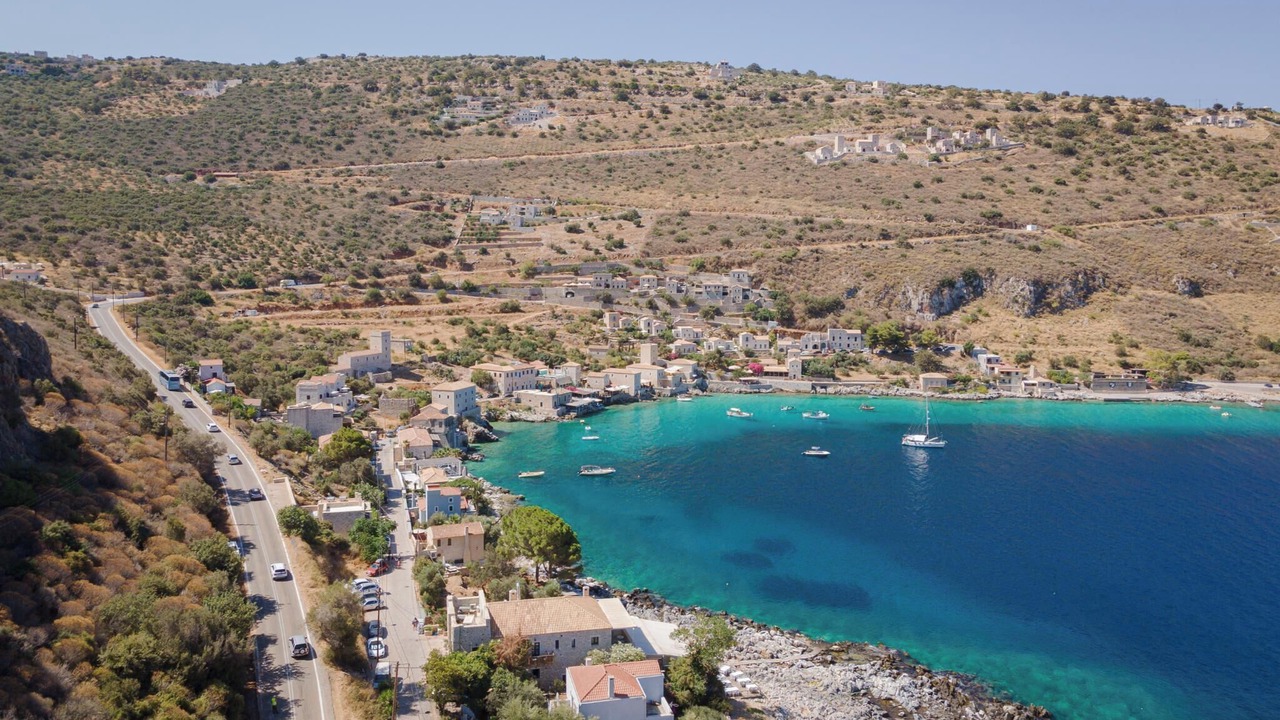 Photo of Outdoor in Limeni