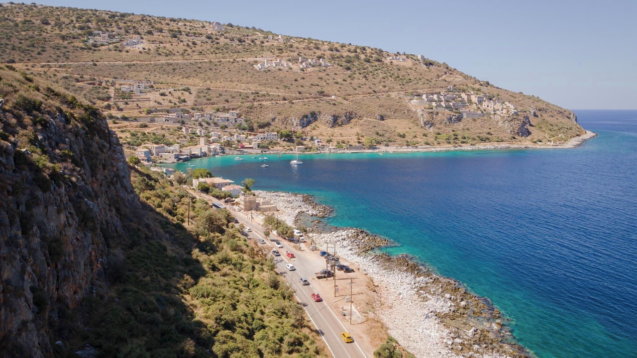 Photo of Outdoor in Limeni
