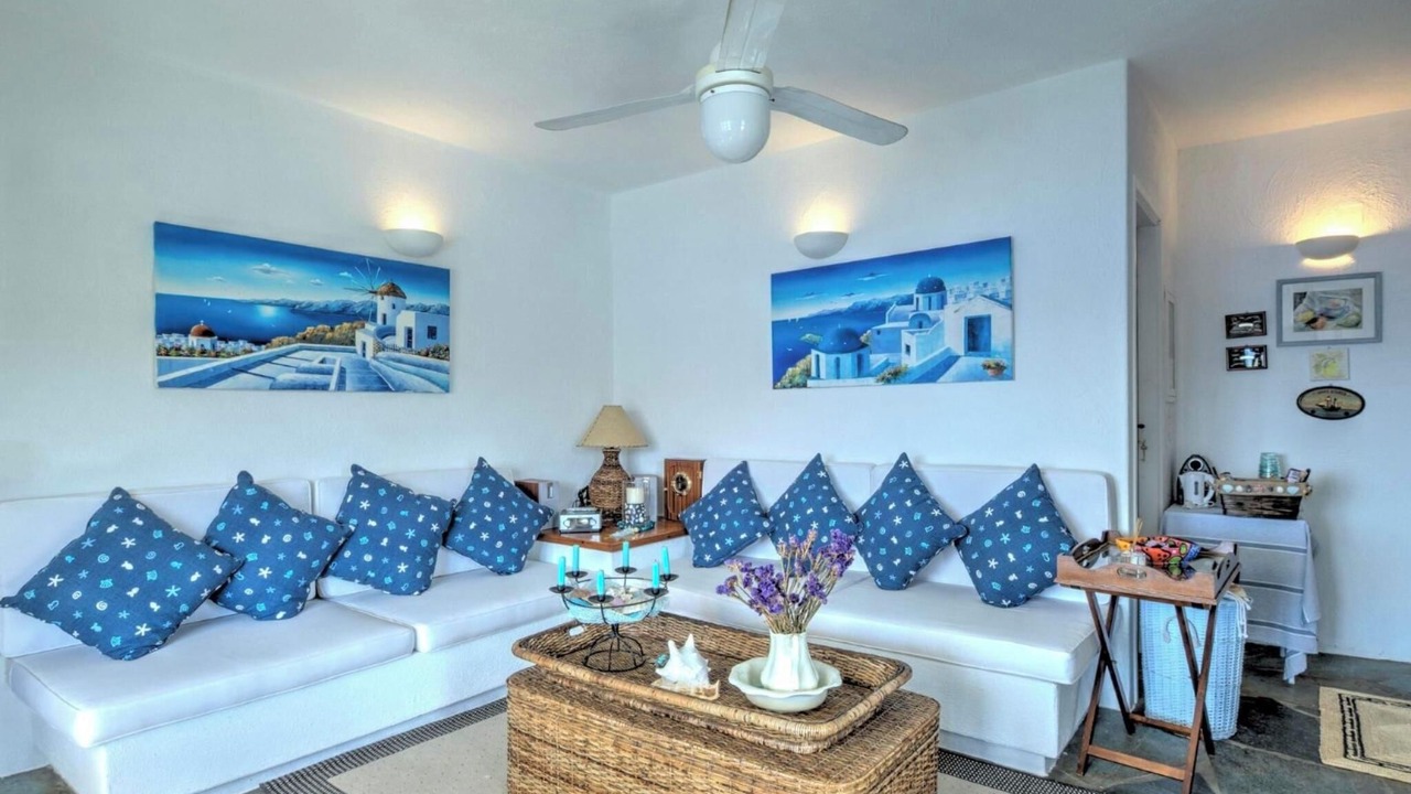 Photo of Bedroom in Koundouros