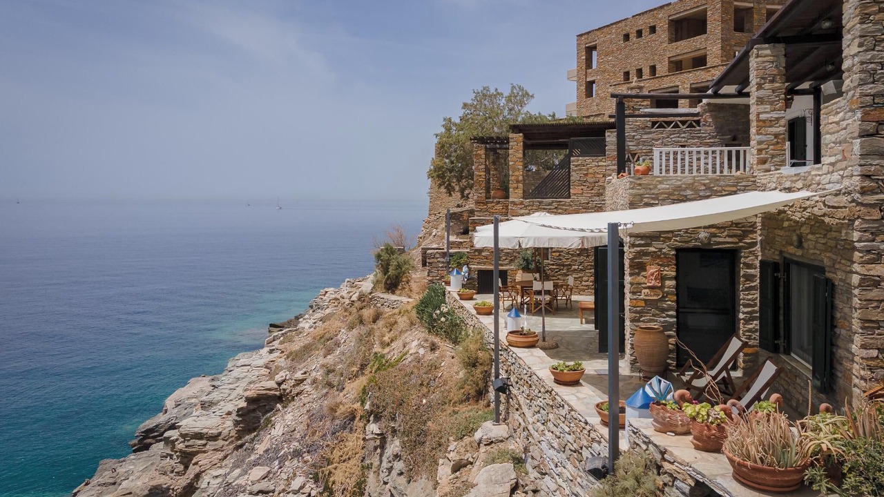 Photo of Others in Koundouros