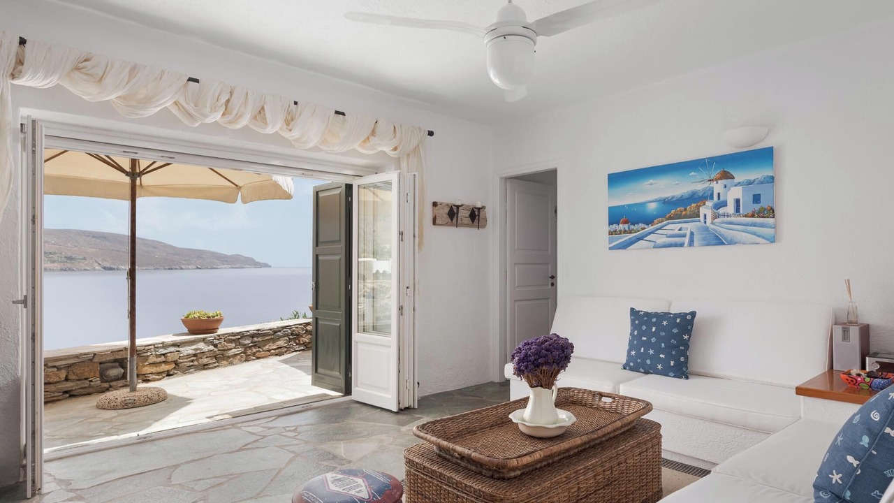 Photo of Livingroom in Koundouros
