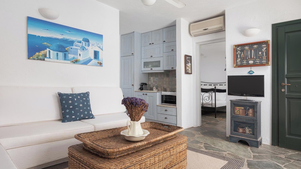 Photo of Livingroom in Koundouros