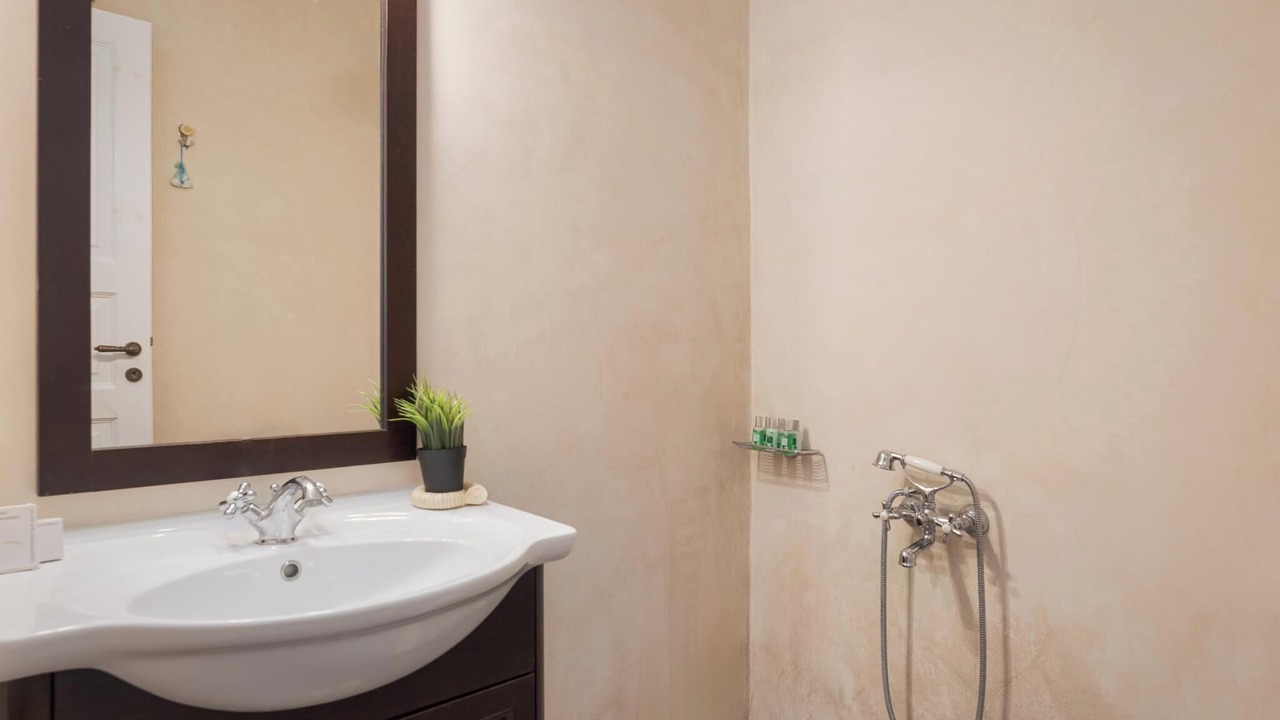 Photo of Bathroom in Koundouros