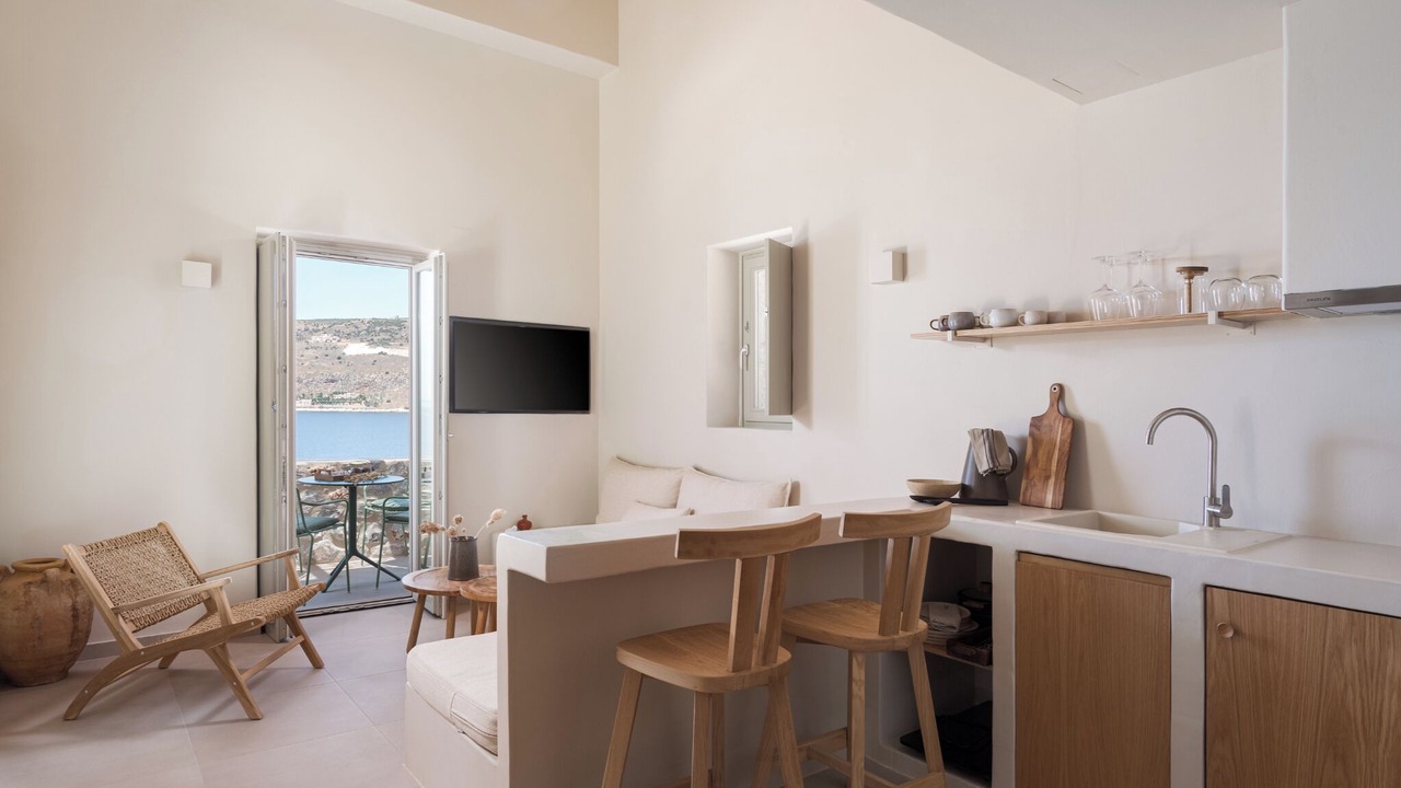 Photo of Livingroom in Limeni