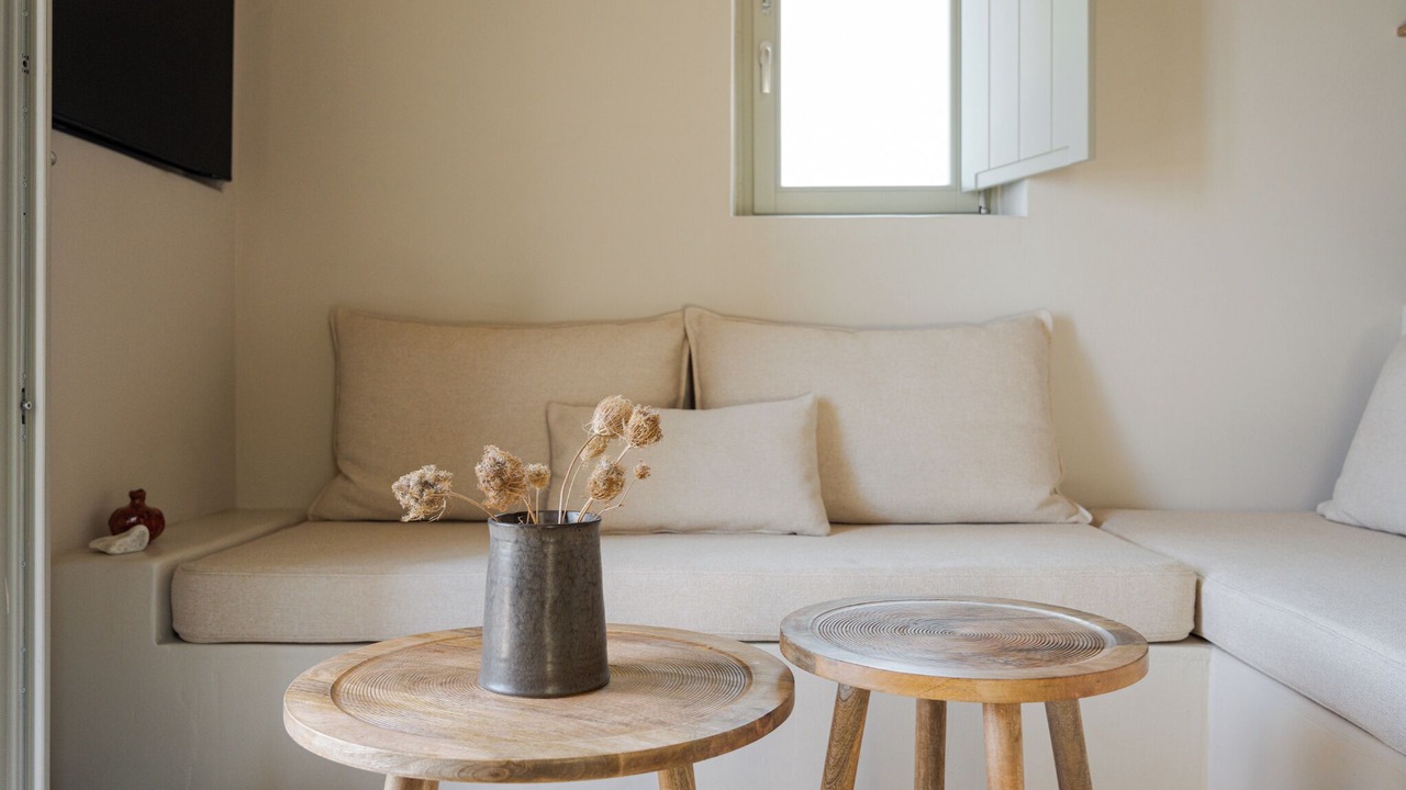 Photo of Livingroom in Limeni