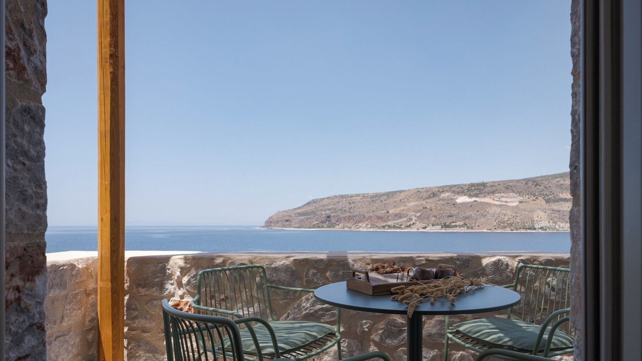 Photo of Outdoor in Limeni