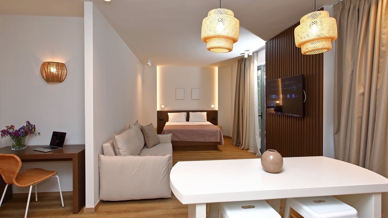Photo of Bedroom in Nea Moudania