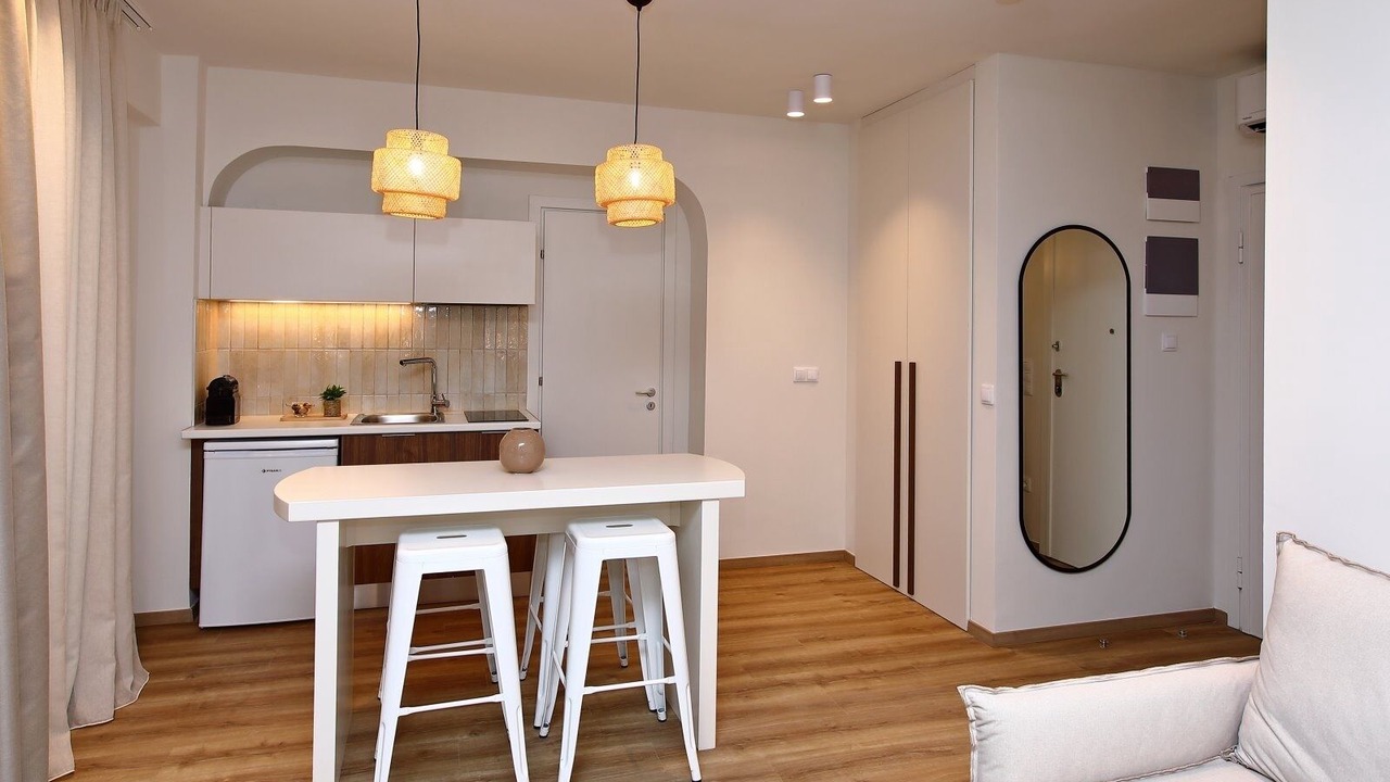 Photo of Livingroom in Nea Moudania
