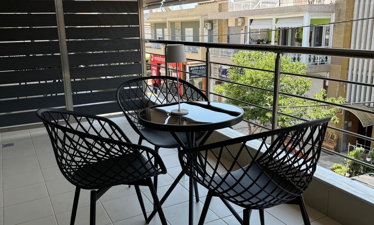 Photo of Outdoor in Nea Moudania