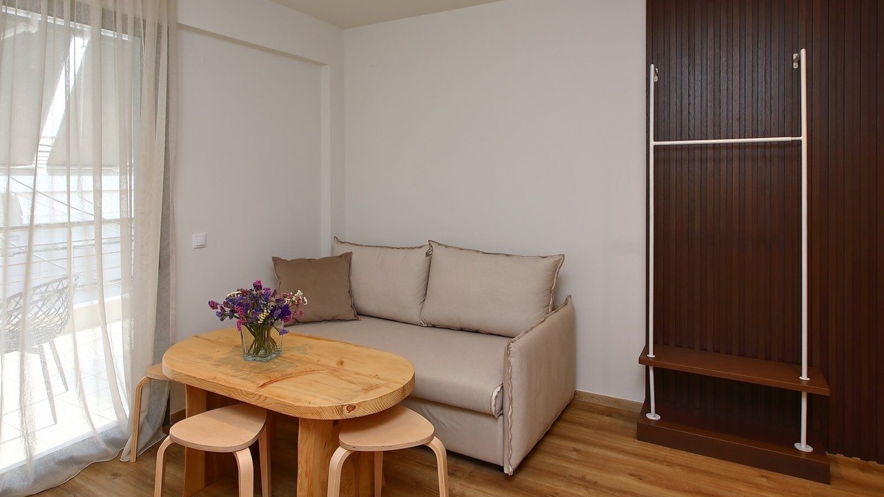 Photo of Livingroom in Nea Moudania