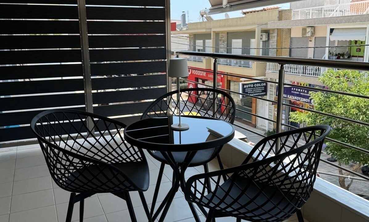 Photo of Outdoor in Nea Moudania