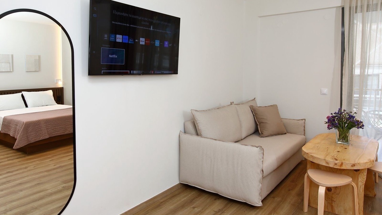 Photo of Bedroom in Nea Moudania
