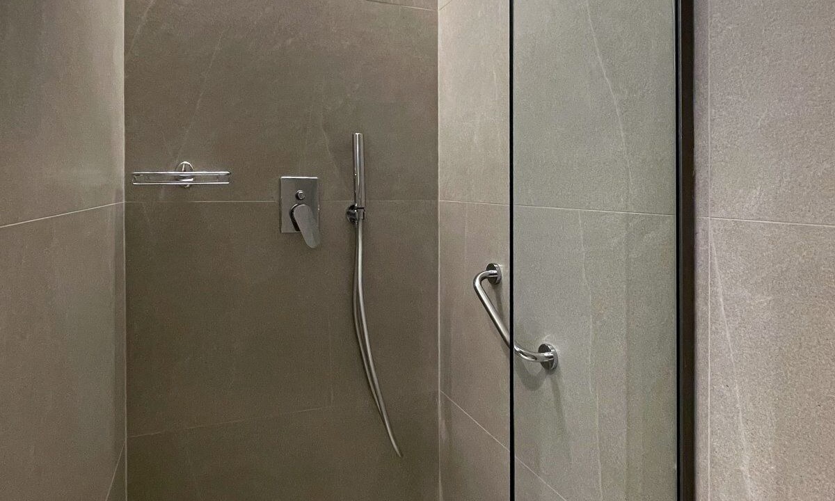 Photo of Bathroom in Nea Moudania